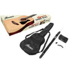 Ibanez V50NJP 6 String Acoustic Guitar Pack