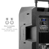 ION Audio Total PA Prime High Power Bluetooth Enabled Speaker System