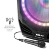 ION Audio Total PA Prime High Power Bluetooth Enabled Speaker System