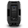 ION Audio Total PA Prime High Power Bluetooth Enabled Speaker System