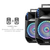 ION Audio Total PA Prime High Power Bluetooth Enabled Speaker System