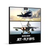 Boom Jet Fly Bys Sound Effects Library