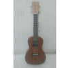 Kala KA-15C Satin Mahogany Concert Ukulele - Open Box B Stock