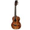 Kala Contour Solid Gloss Acacia Tenor Ukulele with Bag