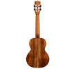 Kala Contour Solid Gloss Acacia Tenor Ukulele with Bag