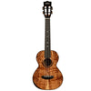 Kala Contour Solid Gloss Acacia Tenor Ukulele with Bag