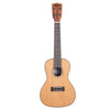 Kala Gloss Solid Cedar Top Acacia Concert Ukulele