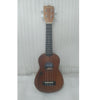 Kala KA-15S-H1 Soprano Ukulele - Open Box B Stock