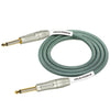 Kirlin IWB-201PFG 6M Premium Plus Instrument Cable