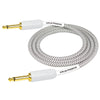 Kirlin IWB-201WEG 6M Premium Plus Instrument Cable