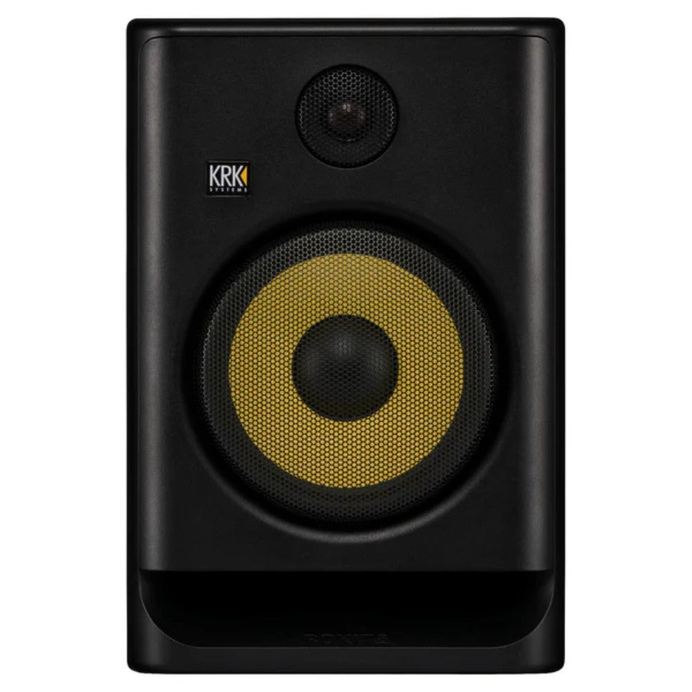 KRK Rokit 8 Generation 5 Studio Monitor