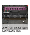 Kuassa Amplifikation Lancaster: Vox Combo Amp Emulation