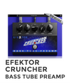 Kuassa Efektor Bass Distortion Bundle: Bass Distortion Bundle