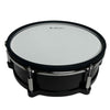 Lemon Drum LE-124M2B 12 inch Dual-Trigger Mesh Head Wooden Drum Pad