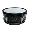 Lemon Drum LE-135M2 13 inch Wooden Mesh Head Snare