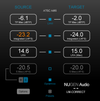 NUGEN LM-Correct DynApt Extension: Loudness Range Correction