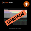 NUGEN Audio Management Batch Processor Queue - LMB Upgrade