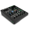 Mackie ProFX6v3+ 6-Channel Analog Mixer with Enhanced FX USB Recording Modes and Bluetooth