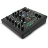 Mackie ProFX6v3+ 6-Channel Analog Mixer with Enhanced FX USB Recording Modes and Bluetooth