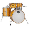 Mapex Armory AR529S 5-Piece Shell Acoustic Drumkit