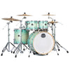 Mapex AR529SVL Armory Series 5 pcs Hybrid Shell Pack Drum Set