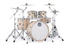 Mapex Mars Maple Series 5 Piece Hybrid Shell Pack Drum Set