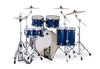 Mapex Mars Maple Series 5 Piece Hybrid Shell Pack Drum Set