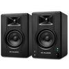 M-Audio BX3 BT 20-Watt Multimedia Bluetooth Reference Monitors Speaker - Pair