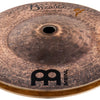 Meinl AC-6Crasher Artist Concept Model 6"/6" Crasher Hats Cymbals