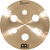 Meinl B18TRCH 18" Bronze Alloy Trash China Cymbals