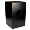 Meinl BBCAJCS Crimson Stripe Backbeat Bass Cajon