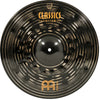 Meinl CC-CS1 Classics Custom Brilliant 14"HiHat 18"Crash 20" Ride Cymbals Set