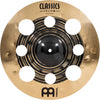 Meinl CCDU4680 Classics Customs Dual 14"HH 16"TC 18"Cr 20"Rd Cymbals Set