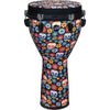 Meinl JD12 12" Designed Head Jumbo Series Synthetic Djembe