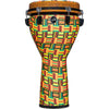 Meinl JD12 12" Designed Head Jumbo Series Synthetic Djembe