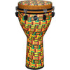 Meinl JD12 12" Designed Head Jumbo Series Synthetic Djembe