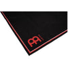 Meinl MDRL Large Drum Rug - Black