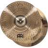 Meinl PAC14161820 Pure Alloy Custom 14"HH 16"Cr 18"Cr 20"R Cymbals Set