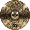 Meinl PAC14161820 Pure Alloy Custom 14"HH 16"Cr 18"Cr 20"R Cymbals Set