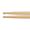 Meinl SB132 8A Hybrid Hickory Wood Tip Drumstick