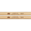 Meinl SB132 8A Hybrid Hickory Wood Tip Drumstick