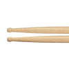 Meinl SB133 9A Hybrid Hickory Wood Tip Drumstick