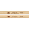 Meinl SB133 9A Hybrid Hickory Wood Tip Drumstick