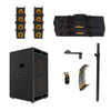 Markbass MAK156009Z AC System 2 Audio System