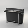 Pianoteq Electric Pianos: Vintage and Modern Sounds