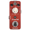 Mooer Trescab Cab Simulated Guitar Effect Pedals