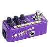 Mooer UK Gold PLX Digital Preamp