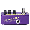 Mooer UK Gold PLX Digital Preamp