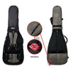 Music Area DRAGON-EG Electric Guitar Case