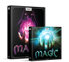 Boom Magic Sound Effects Bundle